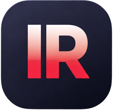 IR Kanban logo