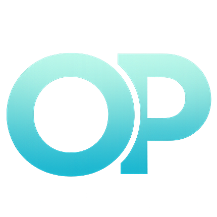 OPserver logo