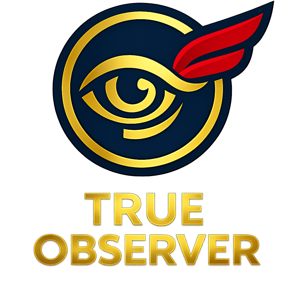 True Observer